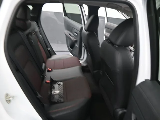 New 2025 White Nissan SR image 14