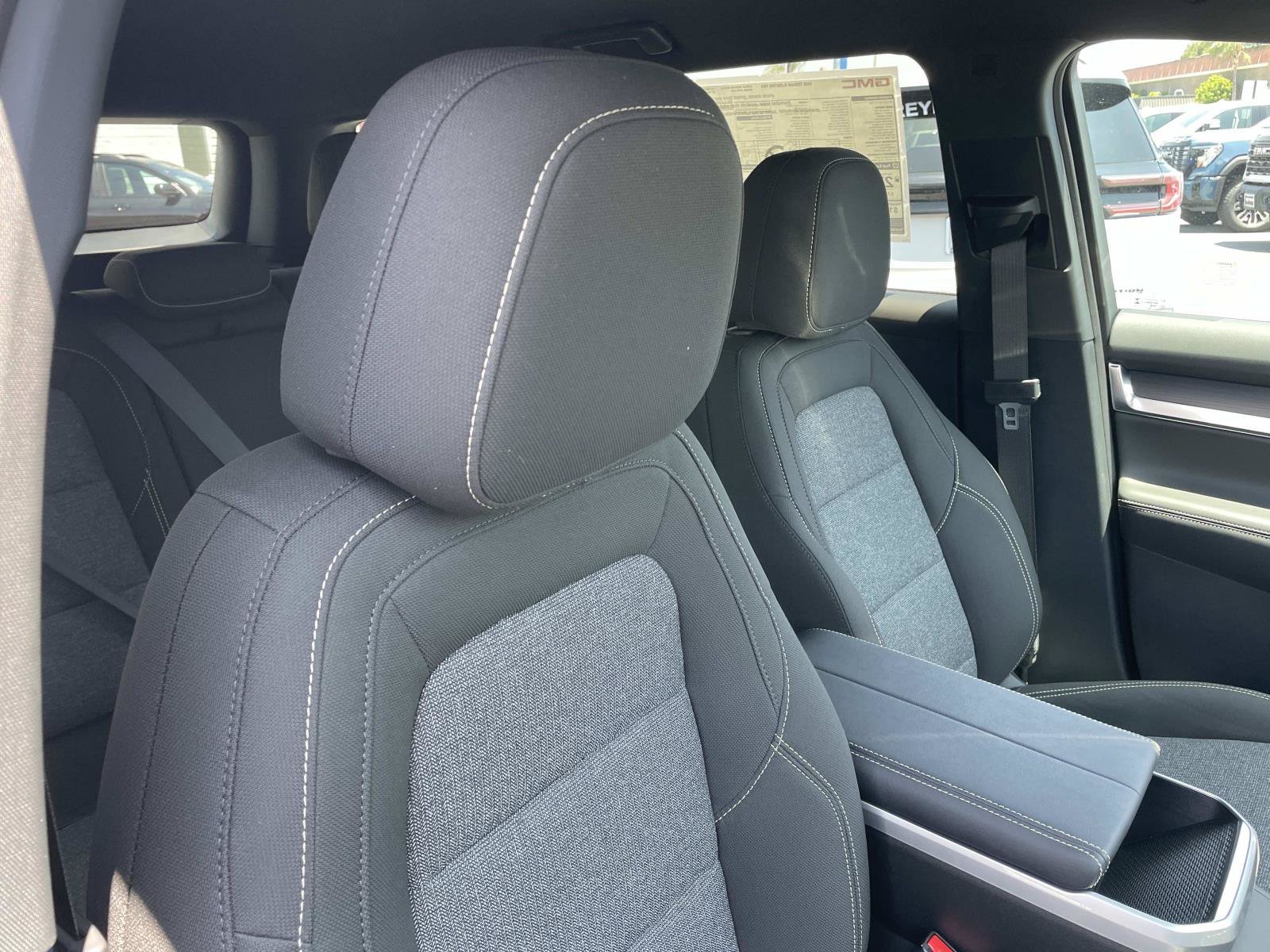 2026 GMC Terrain Elevation - Photo 27