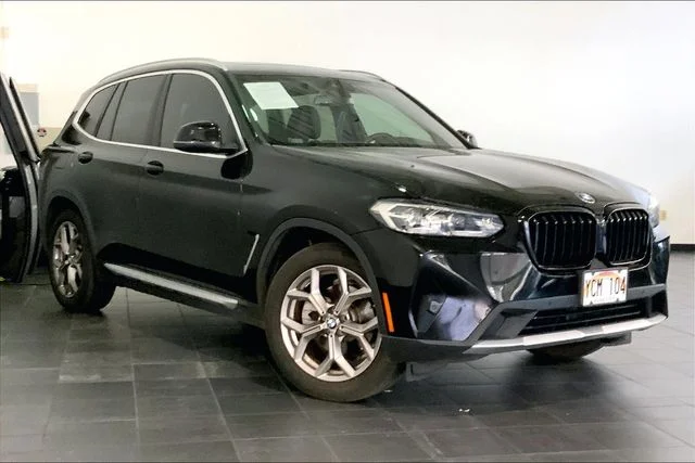 5UX43DP02N9N05612