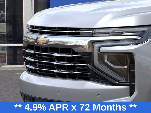 2026 Chevrolet Suburban LT - Photo 17