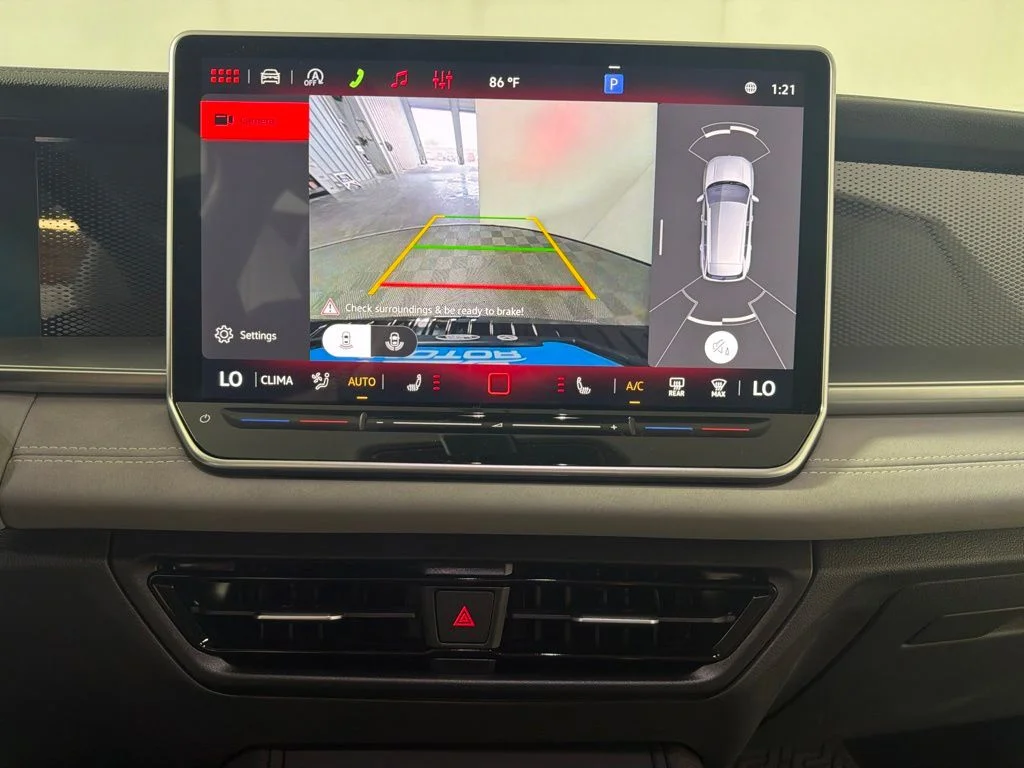 New 2026 Gray Volkswagen 2.0T SE image 16