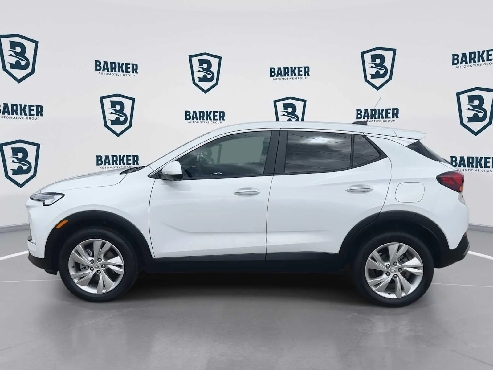 2026 Buick Encore GX Preferred - Photo 6