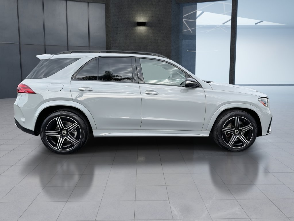 Used 2024  Mercedes-Benz GLE 450 image 9