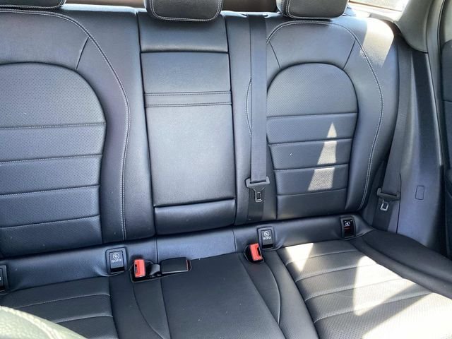 2021 Mercedes-Benz GLC GLC300 - Photo 26
