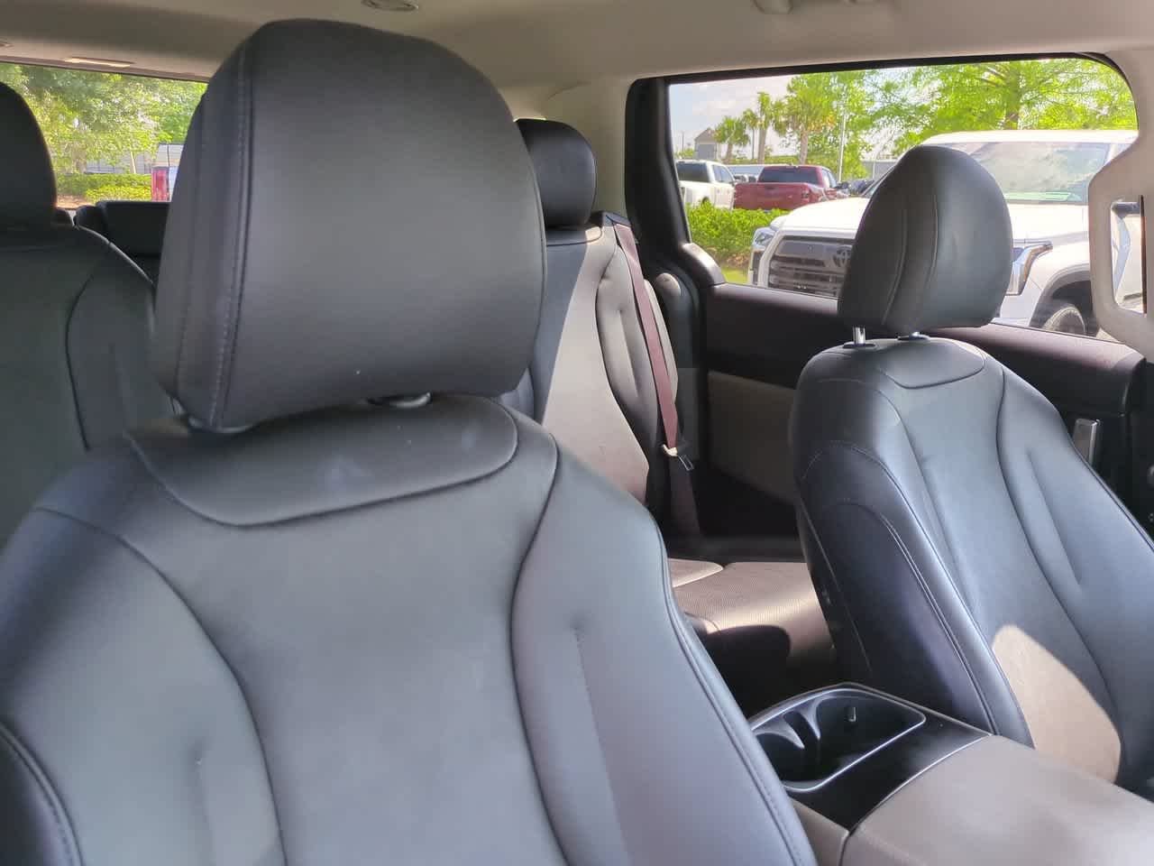 Used 2025 Panthera Metal Kia LXS image 7