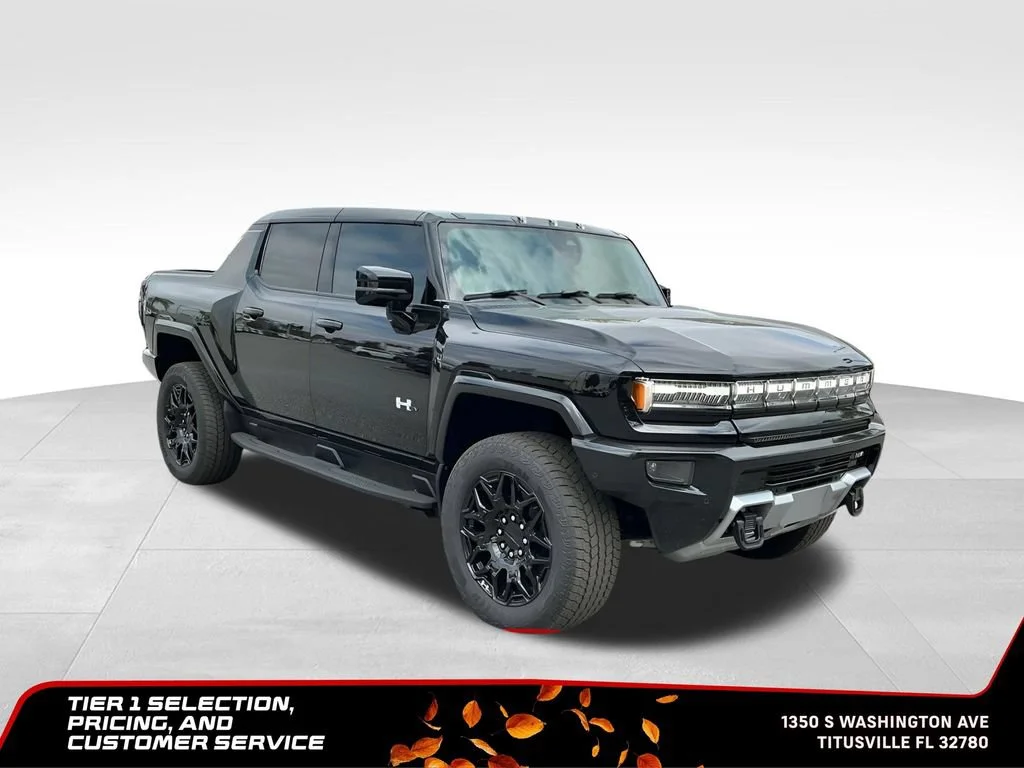 New 2026 Void Black GMC 2X image 12