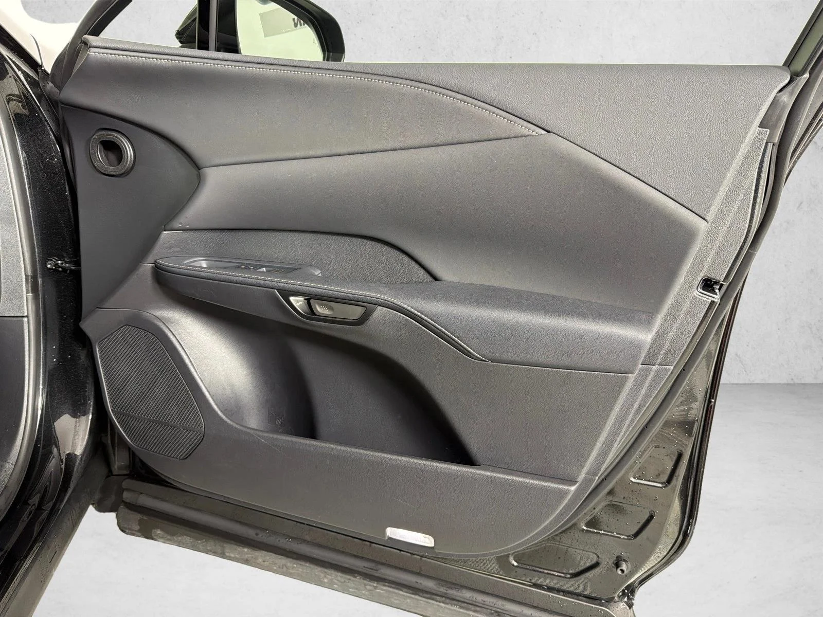 Used 2025 Gray Lexus RX 350 image 14