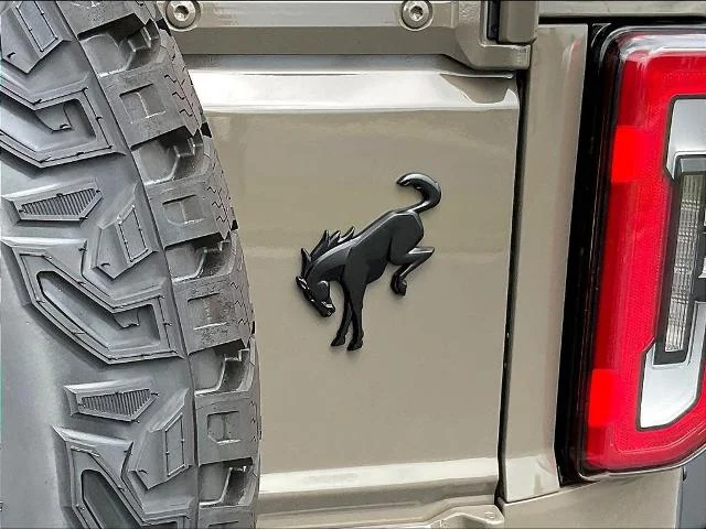 New 2026 Marsh Gray Ford Outer Banks® image 51