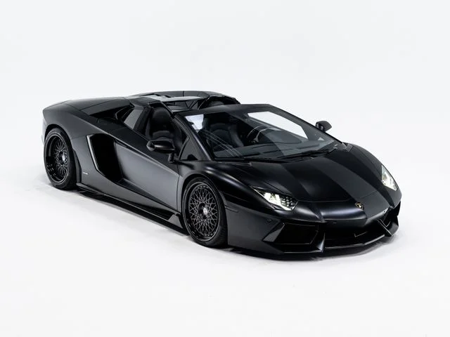 Used 2014  Lamborghini  image 87
