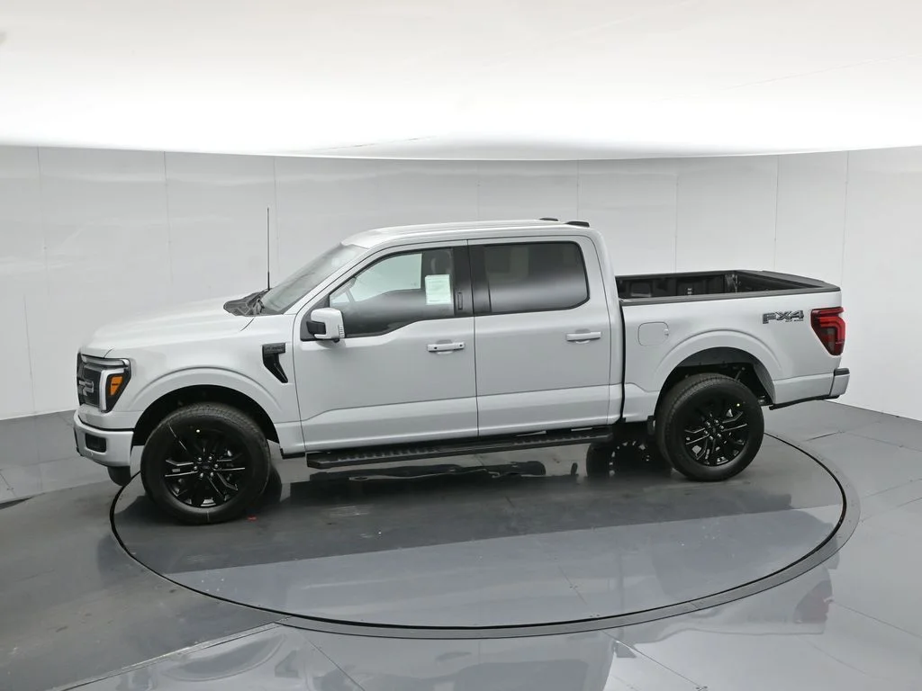 New 2026 Avalanche Ford Lariat image 50