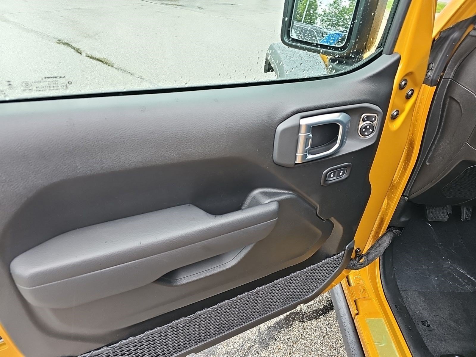New 2026 Goldilocks Jeep Willys image 19