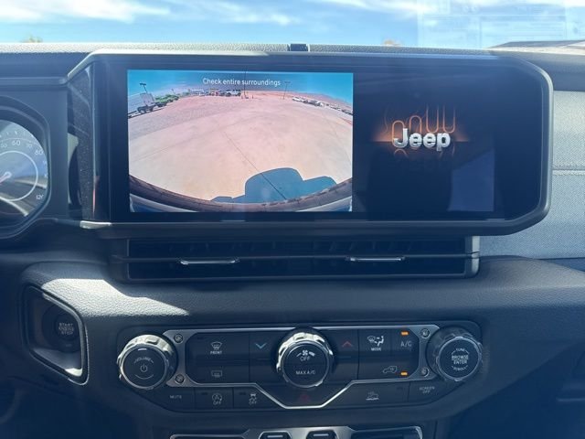 2026 Jeep Wrangler 2-Door Sport S - Photo 13