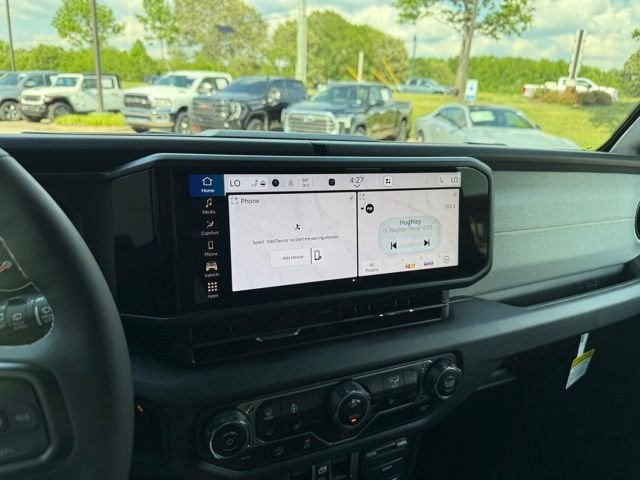 2025 Jeep Wrangler 4-Door Sport S - Photo 30