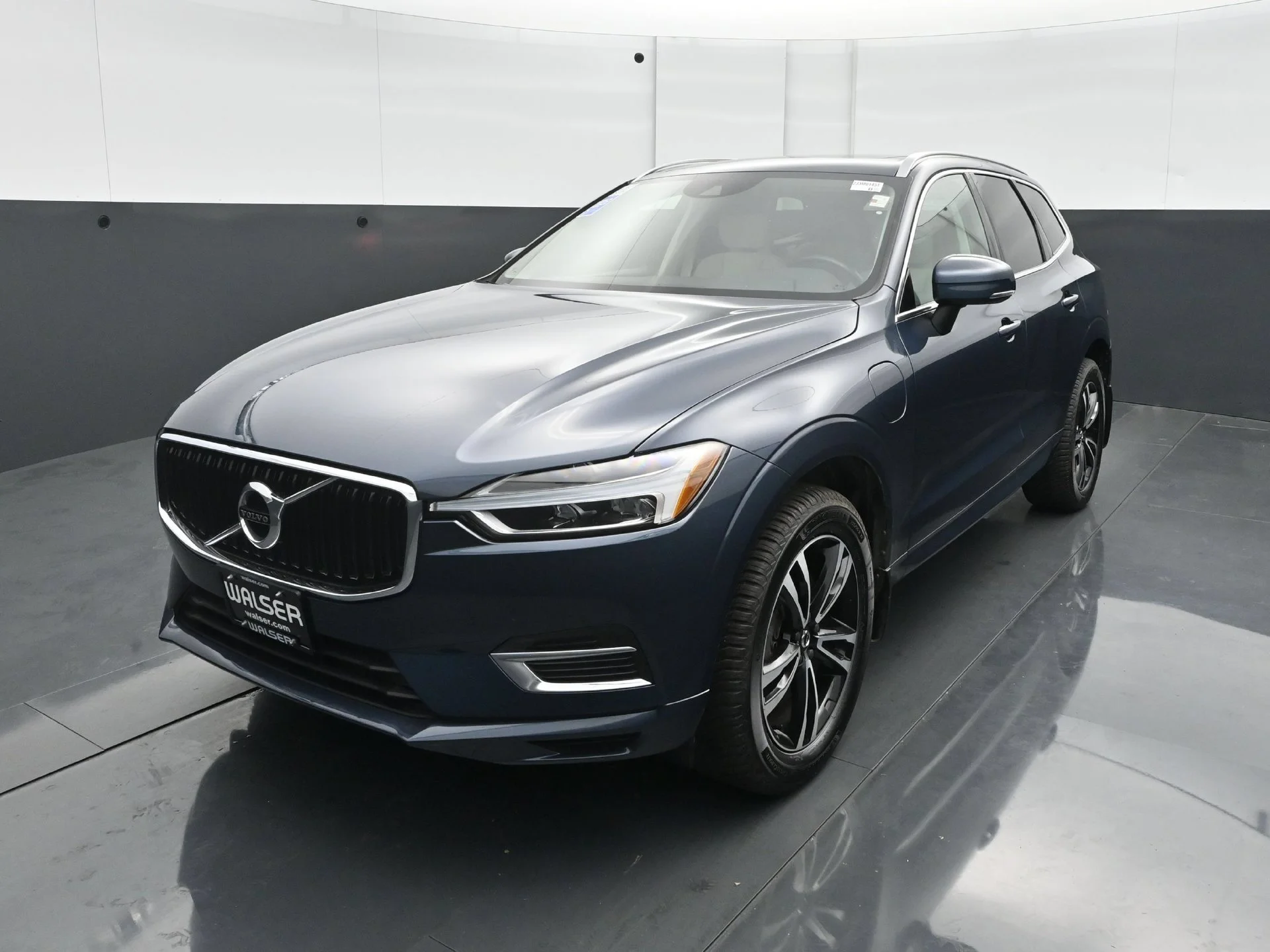 2018 Volvo XC60