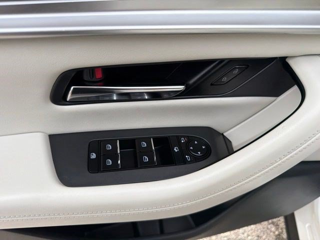 Used 2025 Rhodium White Premium Mazda Premium Plus Package image 12