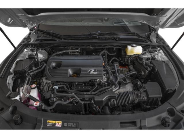 New 2026 Caviar Lexus PREMIUM PLUS AWD image 14