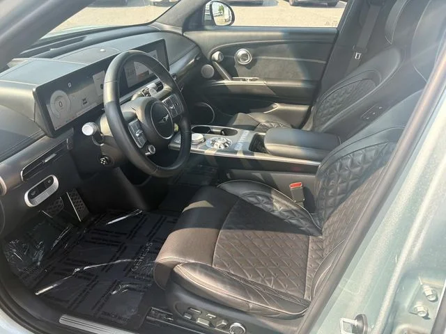 Used 2023 Green Genesis Performance image 3