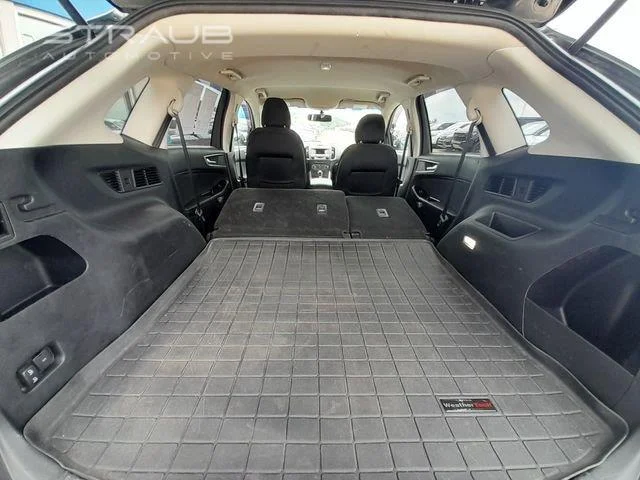 Used 2018 Magnetic Ford SEL image 45