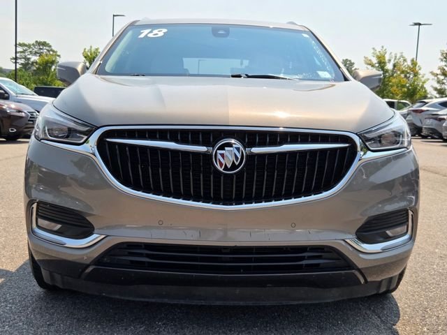 Used 2018  Buick Premium Group image 8