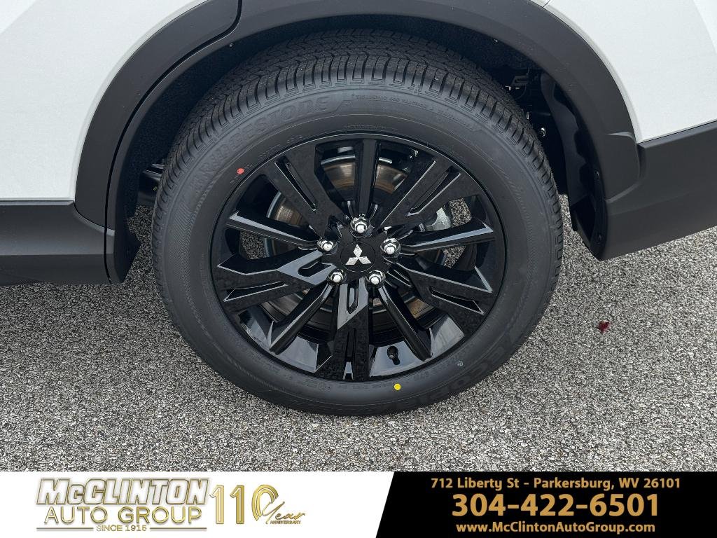 2026 Mitsubishi Eclipse Cross LE - Photo 15