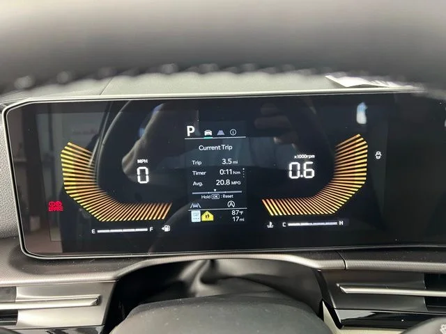 New 2026 Gray Kia EX image 20