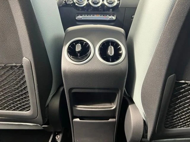 2026 Mercedes-Benz GLA GLA 250 - Photo 79