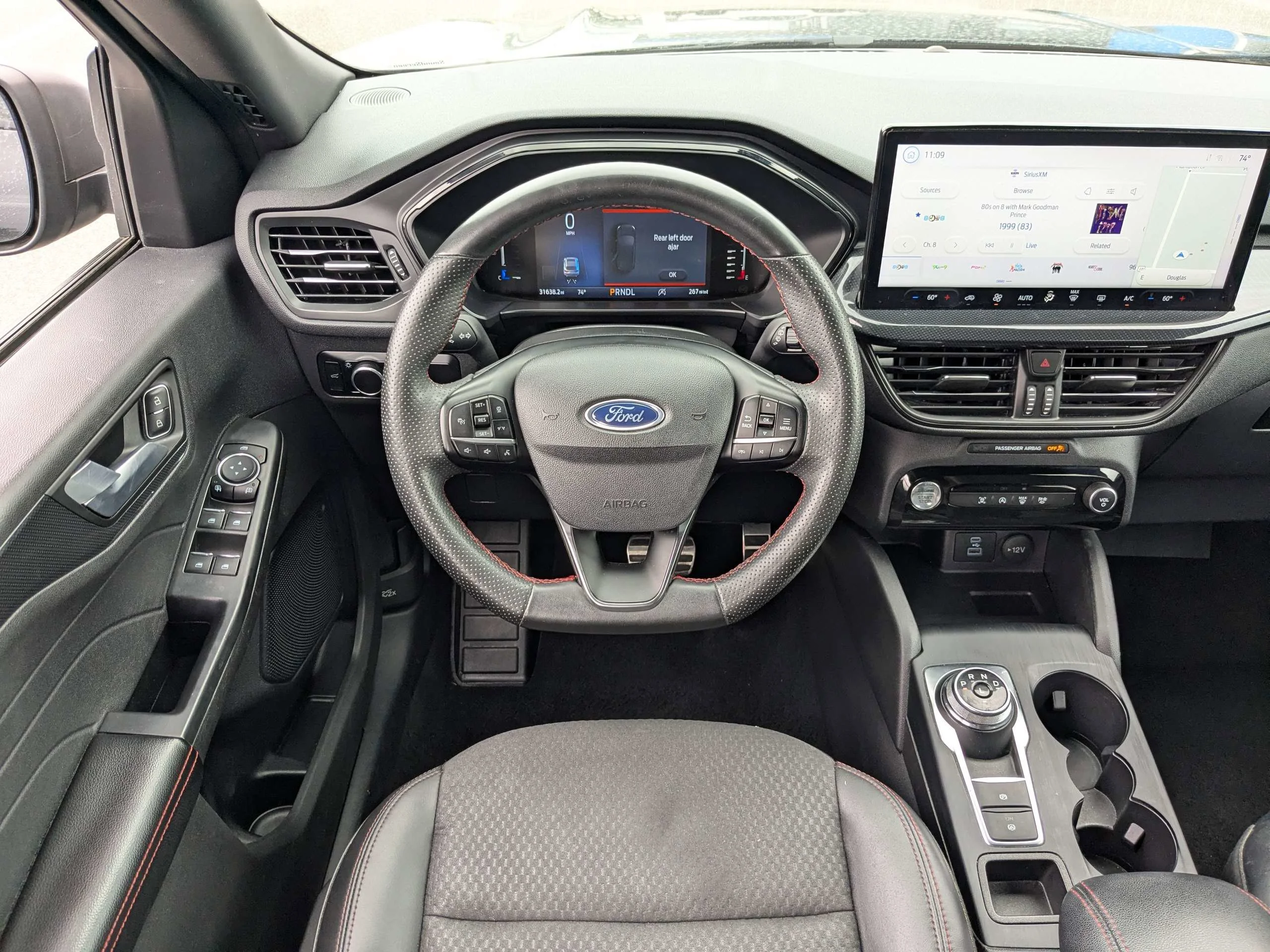 2023 Ford Escape ST-Line - Photo 17