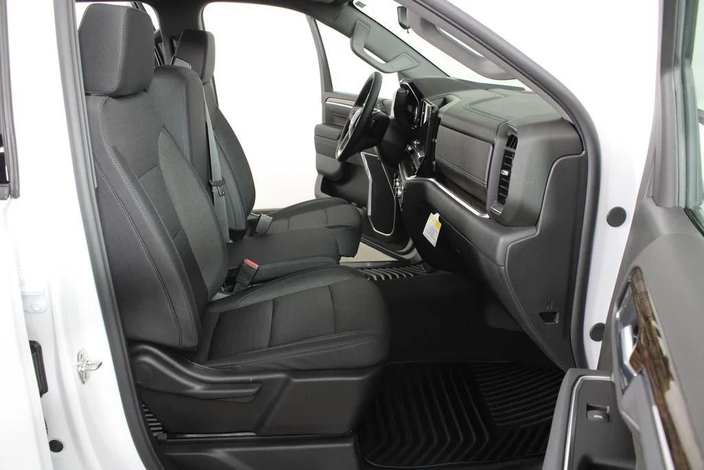 2026 GMC Sierra 1500 Elevation - Photo 18