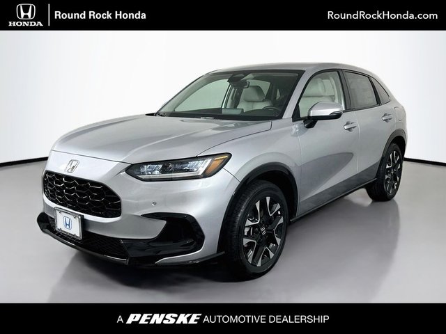 2027|Honda|HR-V|EX-L|4D Sport Utility