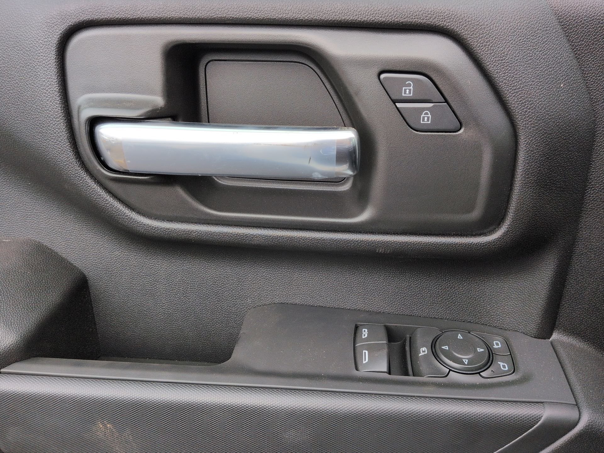 2025 Chevrolet Silverado 3500 HD Work Truck - Photo 54