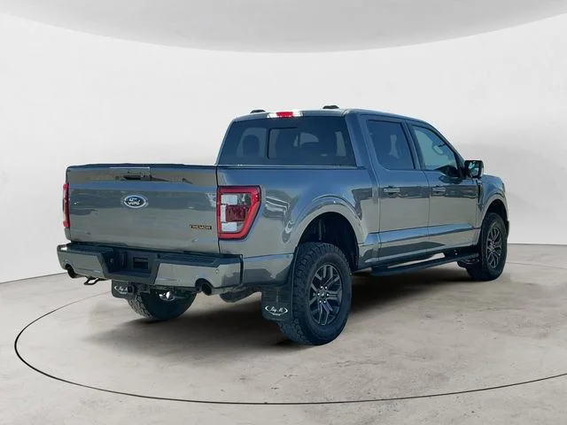 Used 2023  Ford Tremor image 5