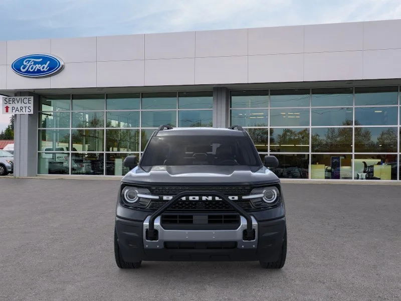 2025 Ford Bronco Sport Big Bend - Photo 6