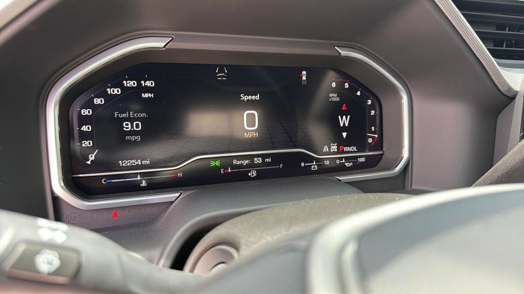Certified Used 2024 Sterling Metallic GMC Denali image 21