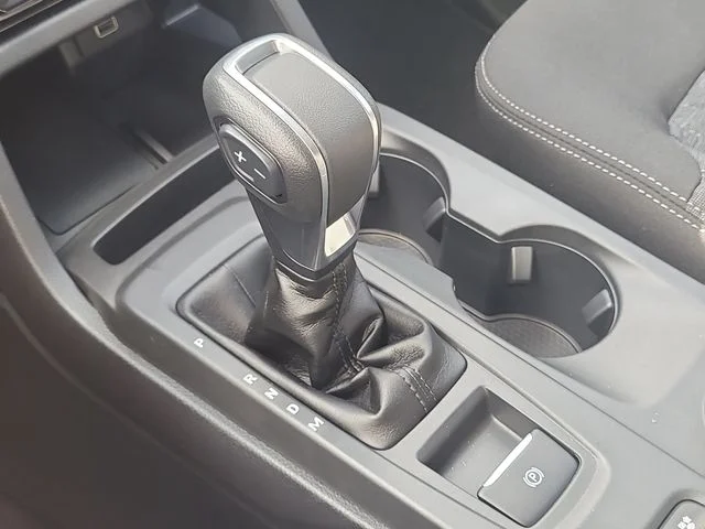 New 2026 Blue Metallic Ford XLT image 27