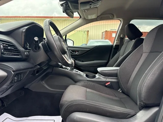 Used 2023 Red Subaru Premium image 12
