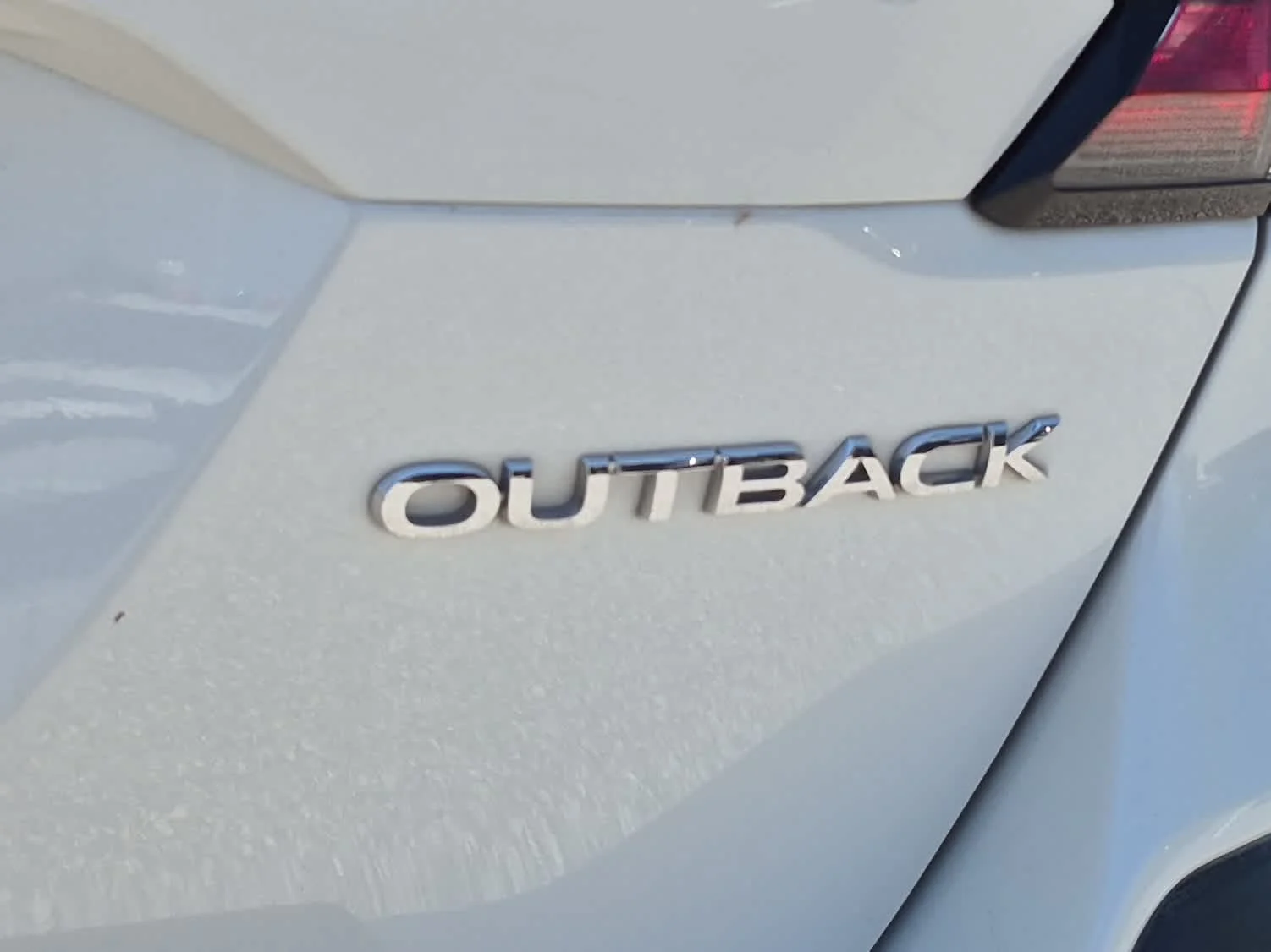 Used 2020 Crystal White Pearl Subaru Premium image 11