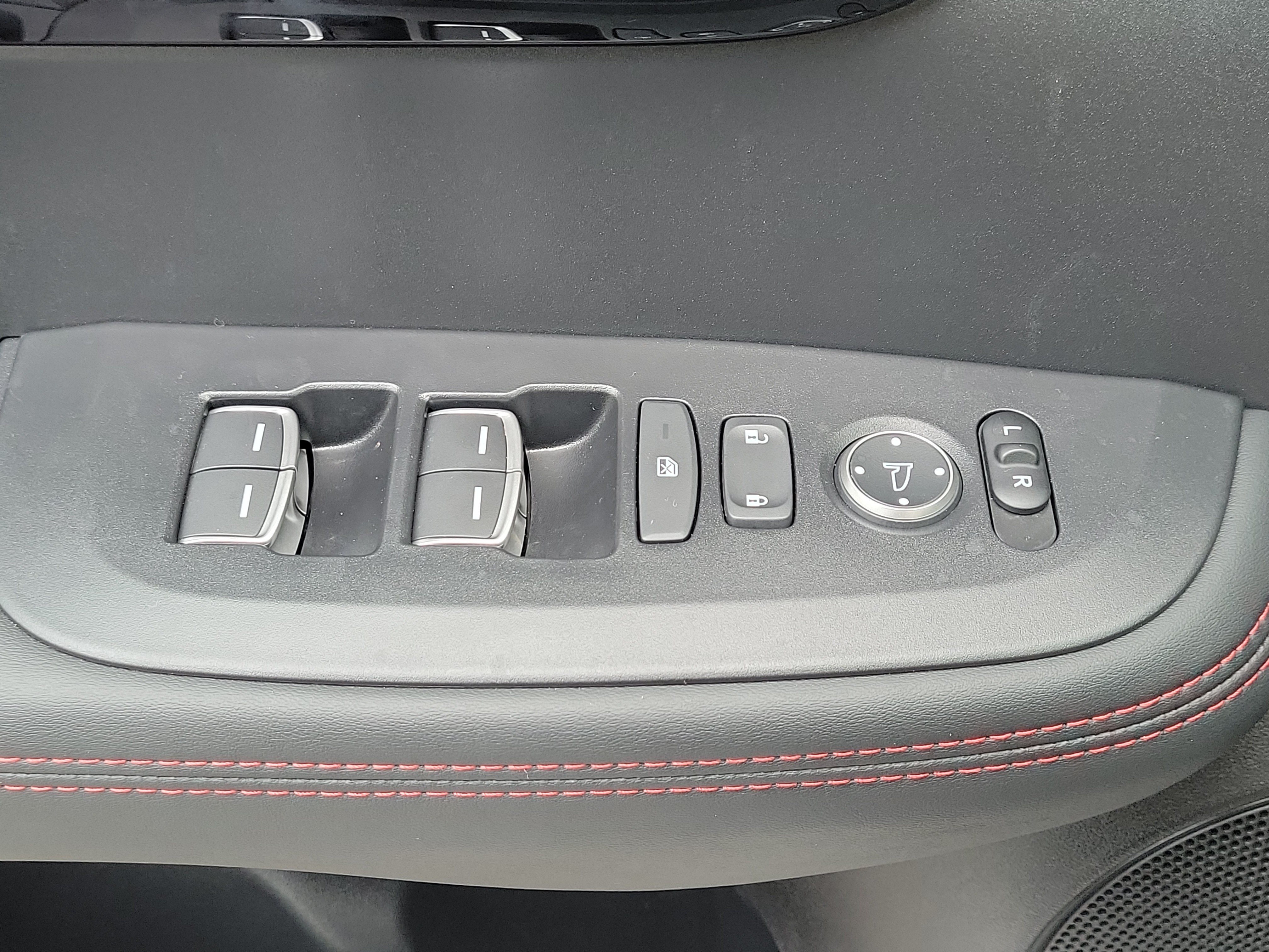 Used 2025  Acura w/A-Spec Package image 27