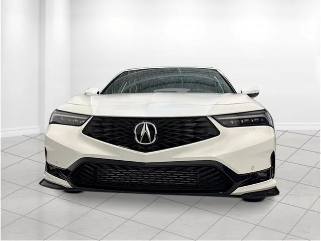 2026 Acura Integra A-Spec w/Technology Package - Photo 8
