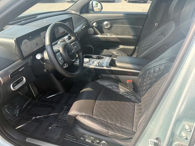 Used 2023 Green Genesis Performance image 3