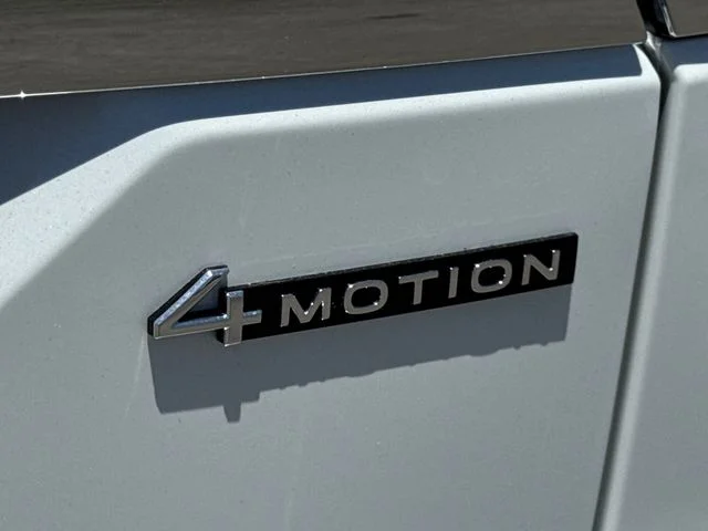 New 2026 Opal White Pearl Volkswagen 2.0T SEL image 14