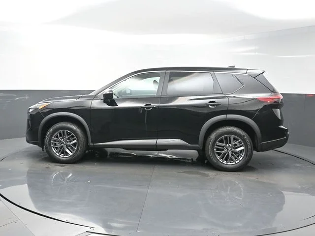 Used 2024 Black Nissan S image 4