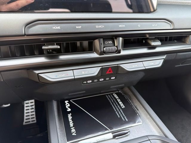 New 2027 Terrain Brown Kia X-LINE SX image 20