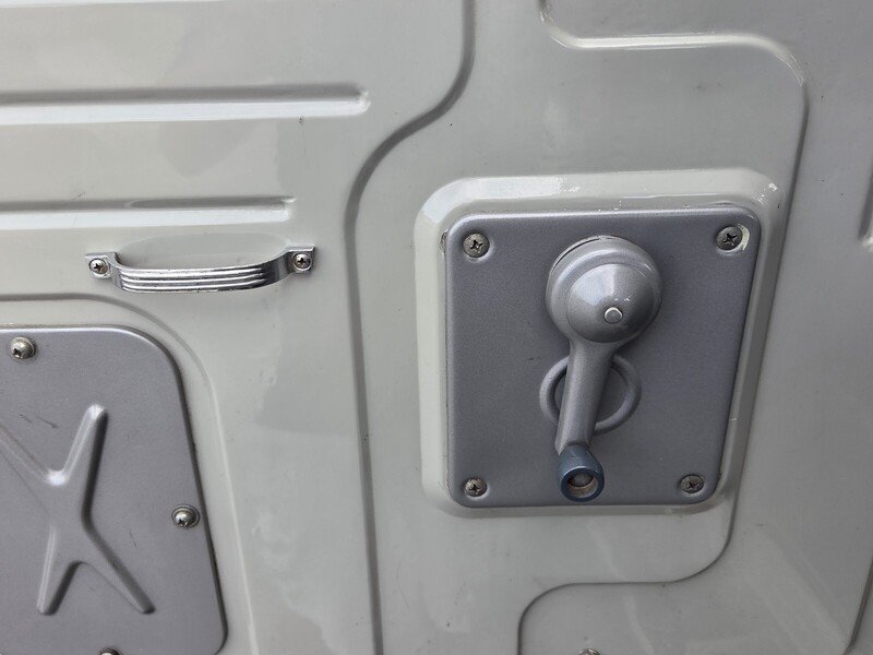 Used 1973  TOYOTA FJ40 image 18