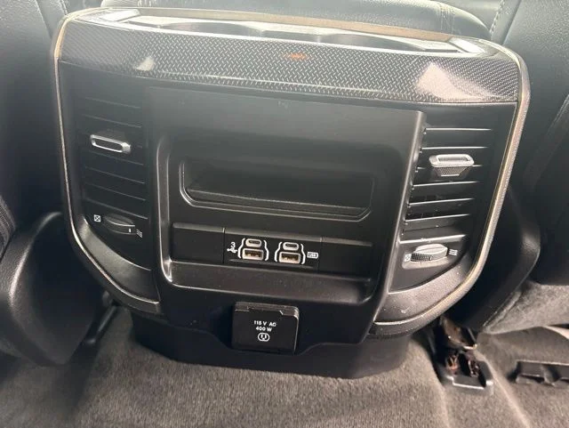 2020 RAM Ram 1500 Pickup Rebel - Photo 21