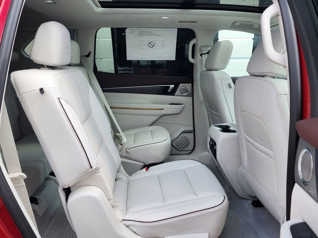 2026 Buick Enclave Avenir - Photo 46