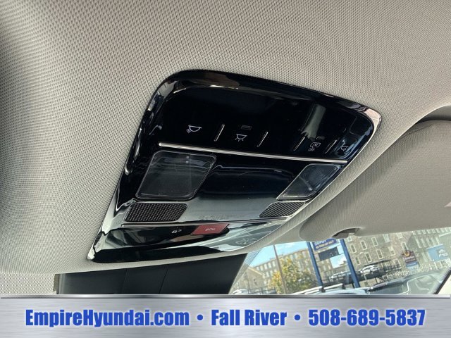 2026 Hyundai Santa Fe SEL - Photo 24