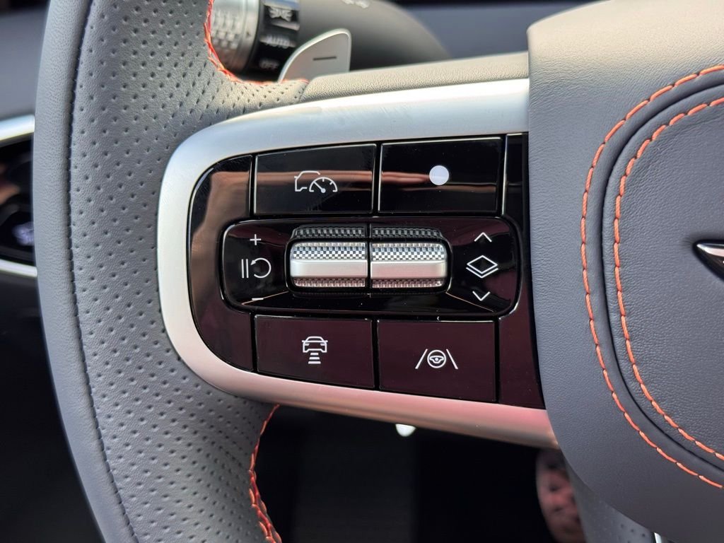 2026 GENESIS GV70 Sport Prestige - Photo 30