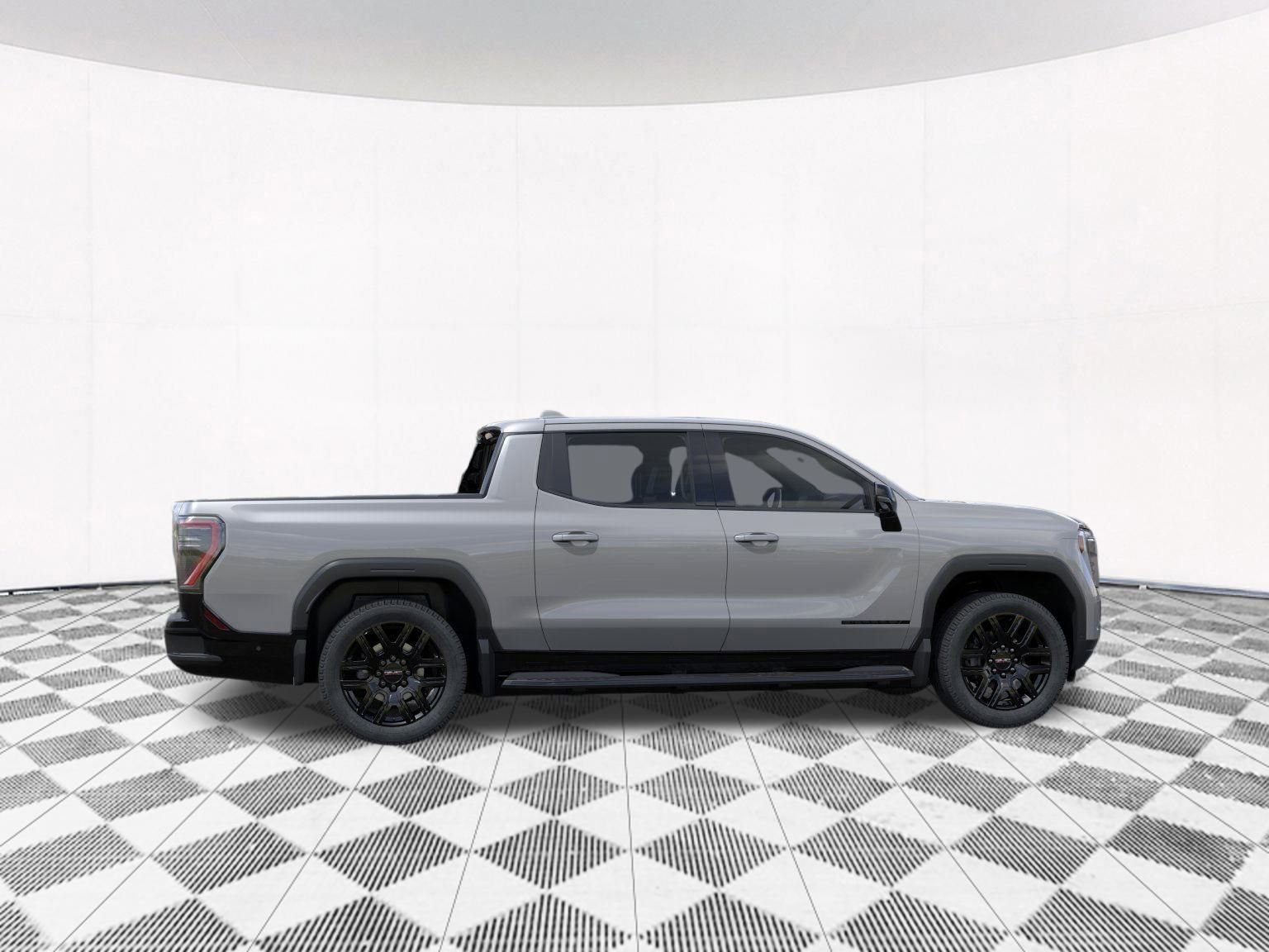 2026 GMC SIERRA - Image 11