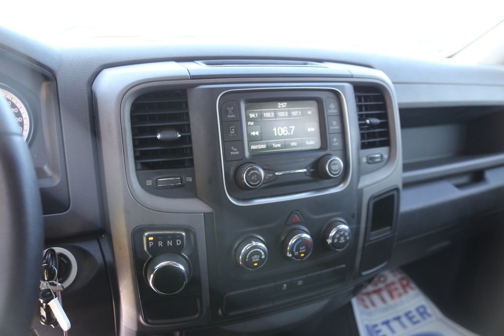 Used 2018 Black Ram Express image 9