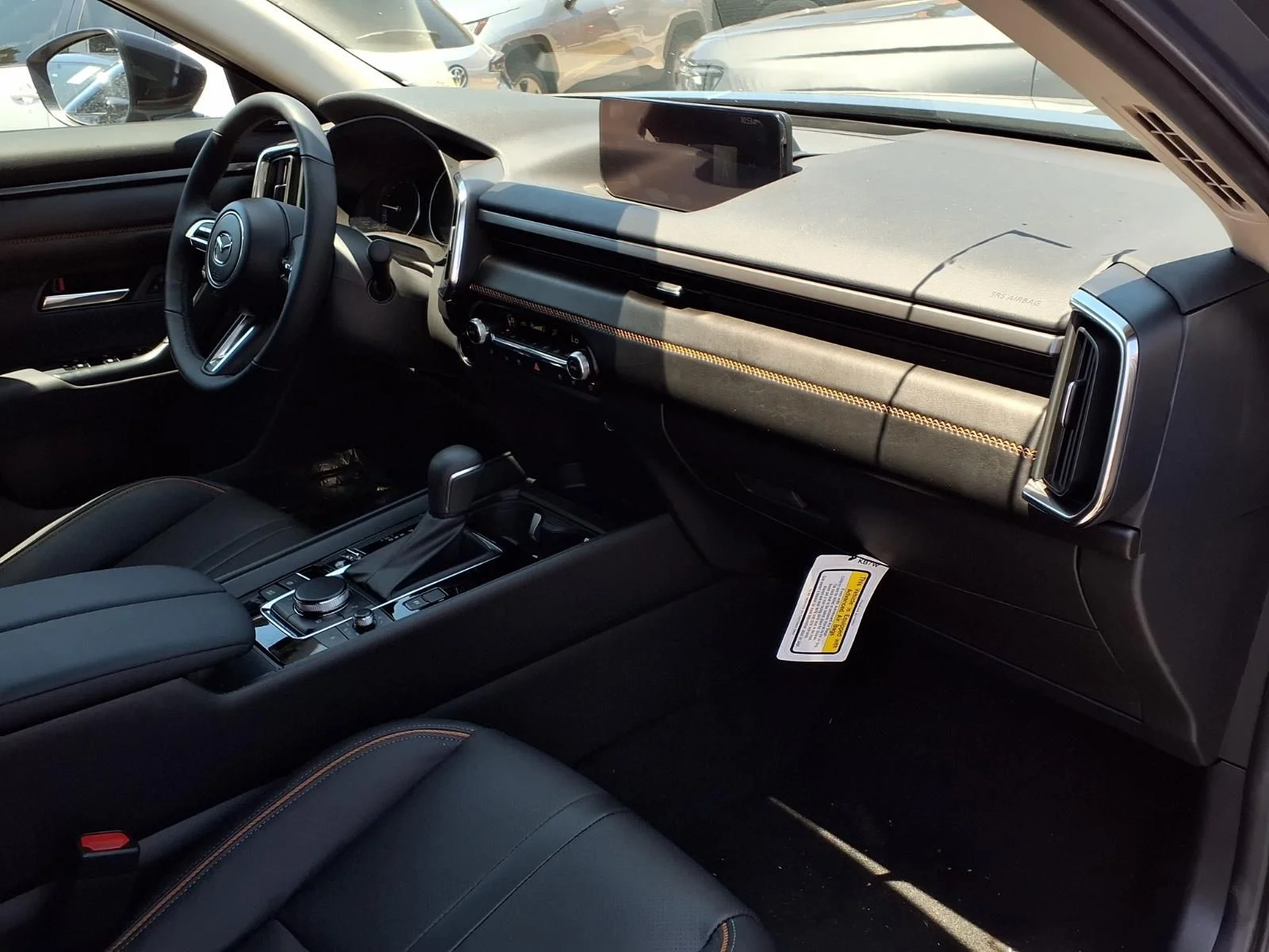 2026 Mazda CX-50 Premium Plus - Photo 22